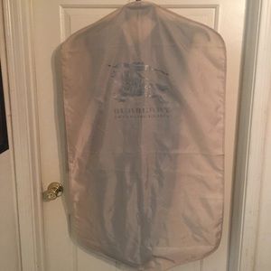 burberry coat bag
